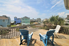 Ocean Lookout